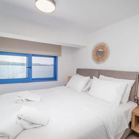 Апартаменты Greek House Complex A2 *