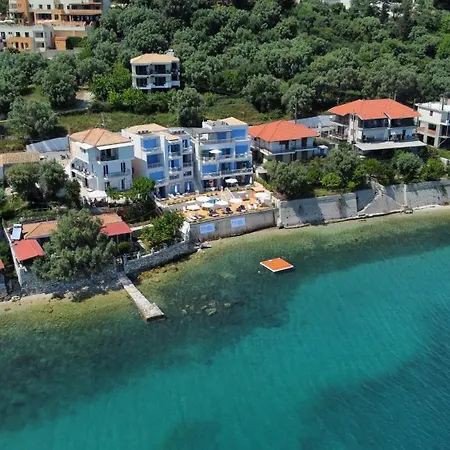 Greek House Complex A2 니드리