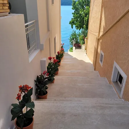 Greek House Complex A2 Apartment