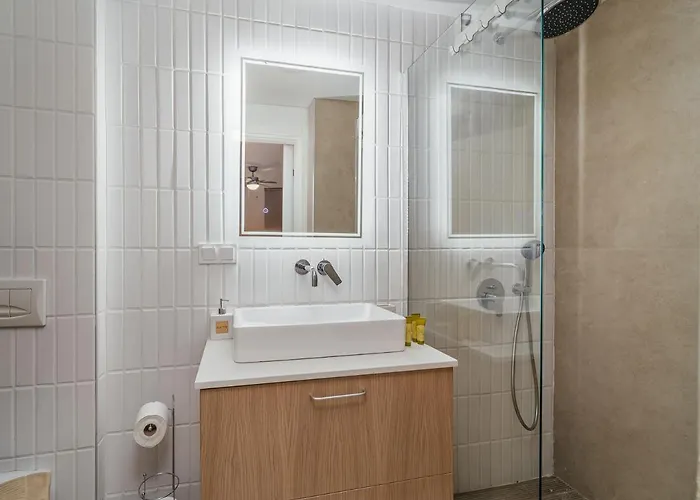 Greek House Complex A2 아파트