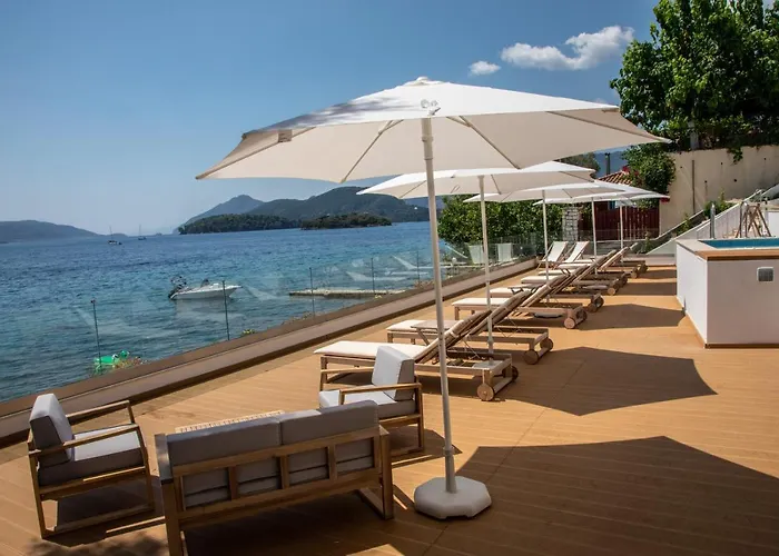 Greek House Complex A2 아파트 *