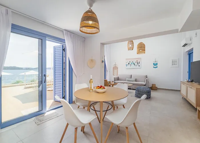 아파트 Greek House Complex A2 니드리