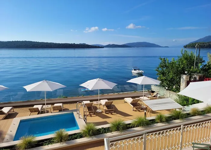 Greek House Complex A2