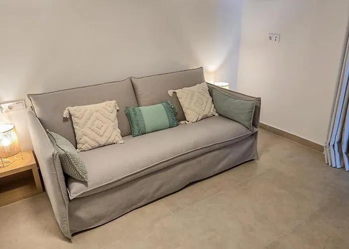 Greek House Complex A2 *