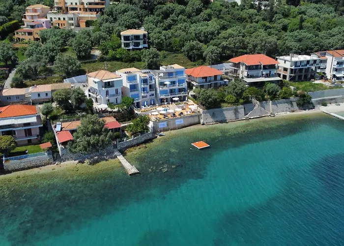 Greek House Complex A2 니드리