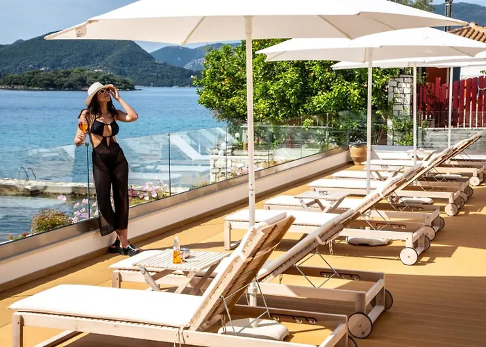 Greek House Complex A2 *