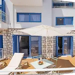 Greek House Complex A2 Апартаменты *