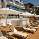 Greek House Complex A2 Апартаменты *