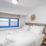 Апартаменты Greek House Complex A2 *