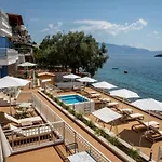 Апартаменты Greek House Complex A2 *