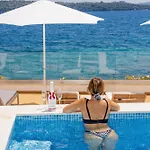 Greek House Complex A2 * Нидри