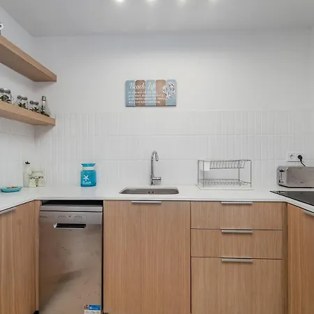 Apartment Greek House Complex A2 *