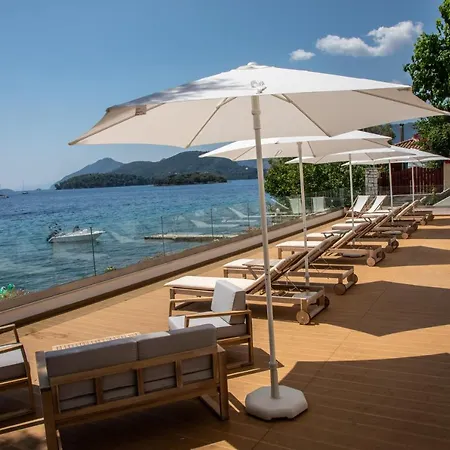 Greek House Complex A2 Lägenhet *