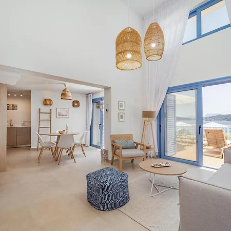 Greek House Complex A2