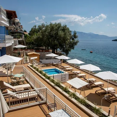 Apartmán Greek House Complex A2 *