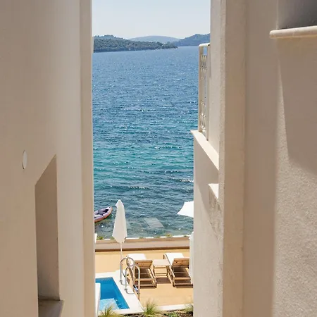 Greek House Complex A2 Apartmán *