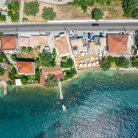 Apartmán Greek House Complex A2