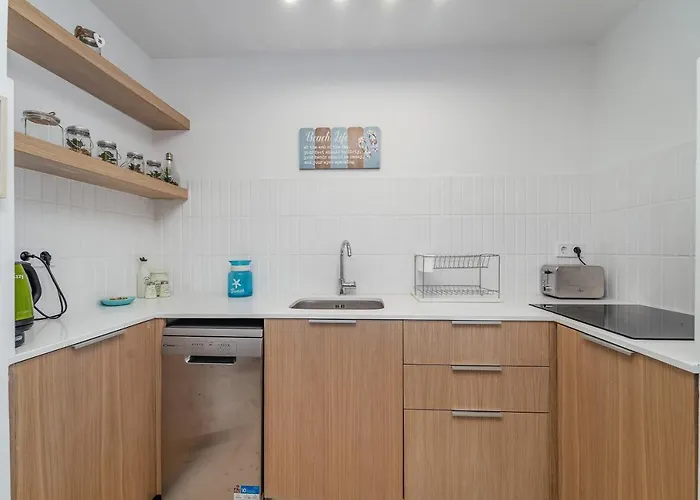 Apartman Greek House Complex A2 *