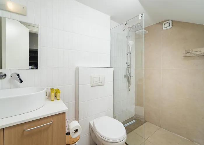 Greek House Complex A2 Lägenhet