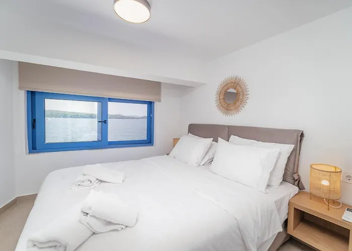 Apartman Greek House Complex A2 *