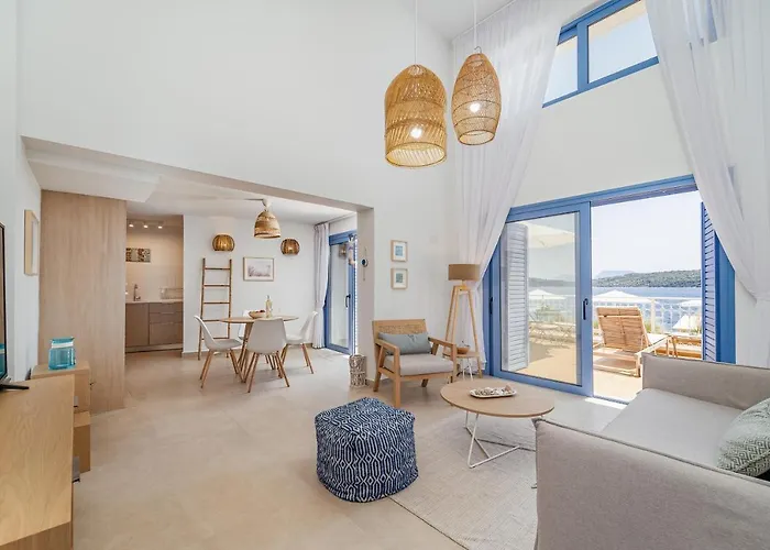 Greek House Complex A2