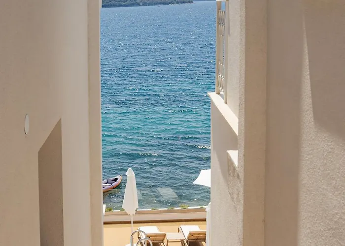 Greek House Complex A2 Lägenhet *