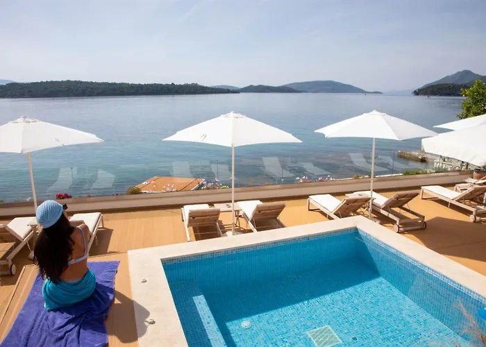 Greek House Complex A2 *