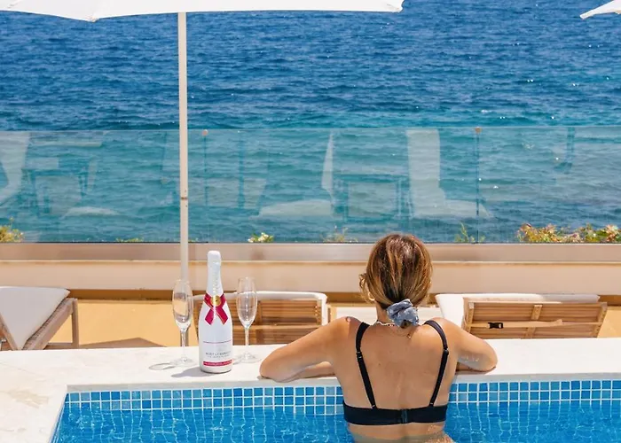 Greek House Complex A2 * Nidrí