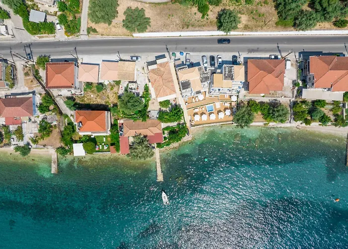 Apartman Greek House Complex A2