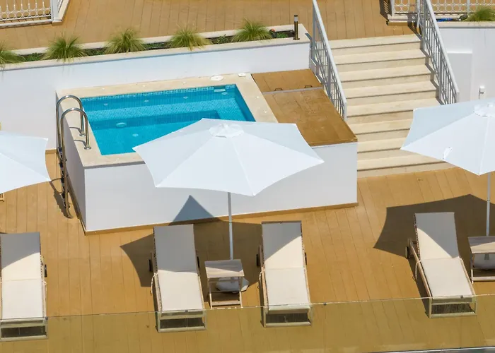 Greek House Complex A2 Nidrí